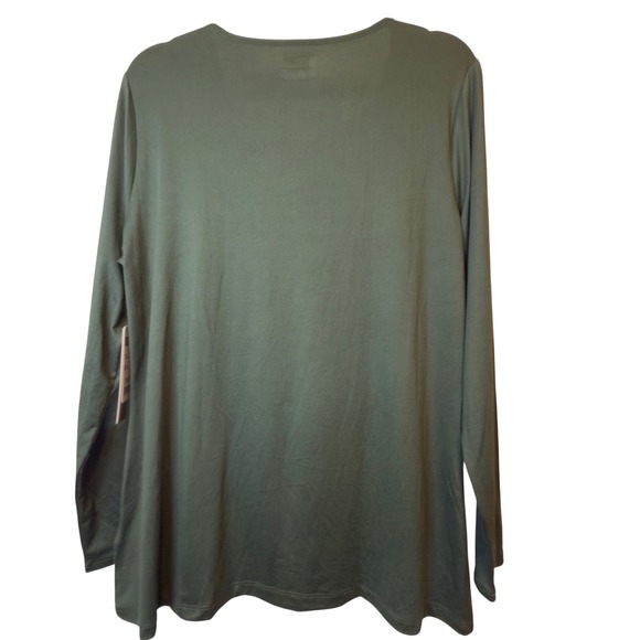 32 DEGREES HEAT Set/15 Long Sleeve Thermal Top Base Layer Top Various Colors 2X - Picture 9 of 12